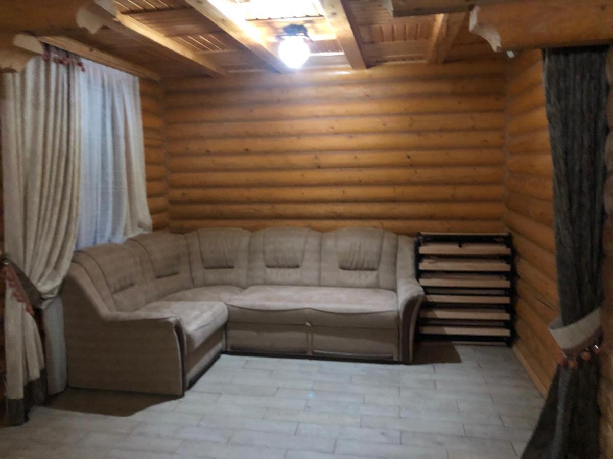 Коттедж Luky Migovo Εξωτερικό φωτογραφία